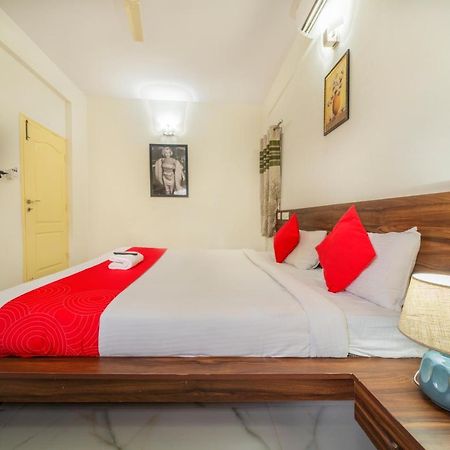 Sports Icon Suites Yelahanka Εξωτερικό φωτογραφία