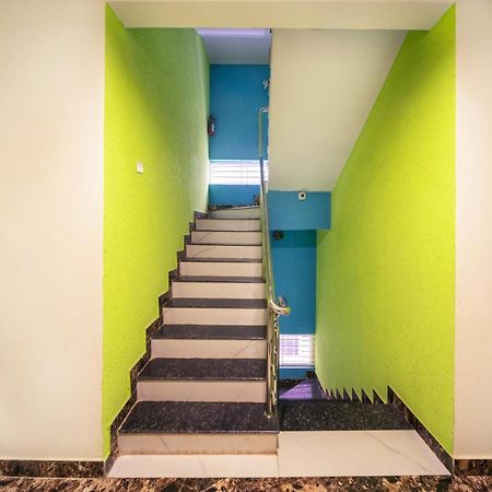Sports Icon Suites Yelahanka Εξωτερικό φωτογραφία