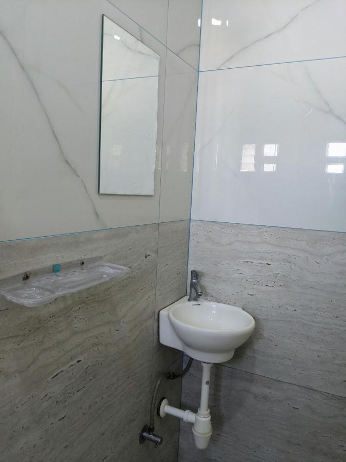 Sports Icon Suites Yelahanka Εξωτερικό φωτογραφία