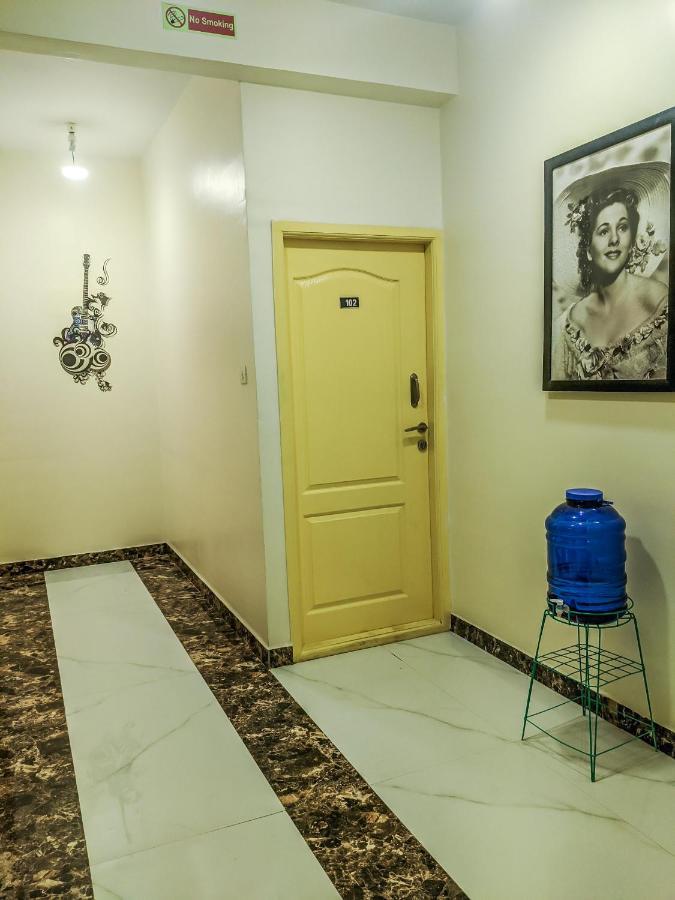 Sports Icon Suites Yelahanka Εξωτερικό φωτογραφία