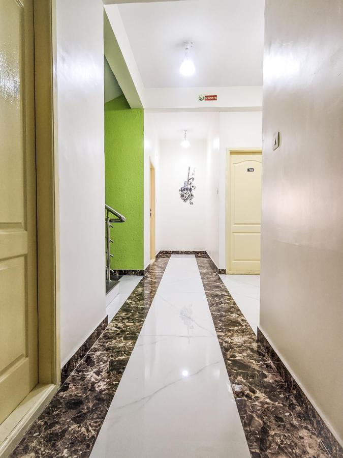 Sports Icon Suites Yelahanka Εξωτερικό φωτογραφία